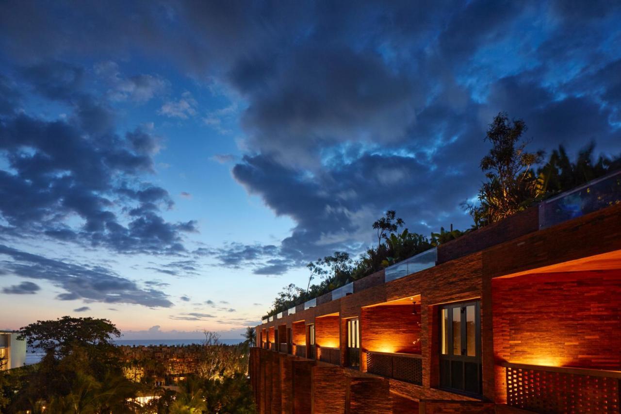 Potato Head Suites & Studios Seminyak Exterior foto